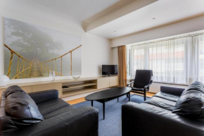 Residentie Sweetnest met hotelservice à la carte